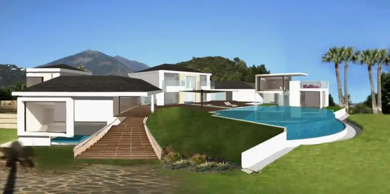 Villa con piscina in vendita a La Quinta, imagen 33