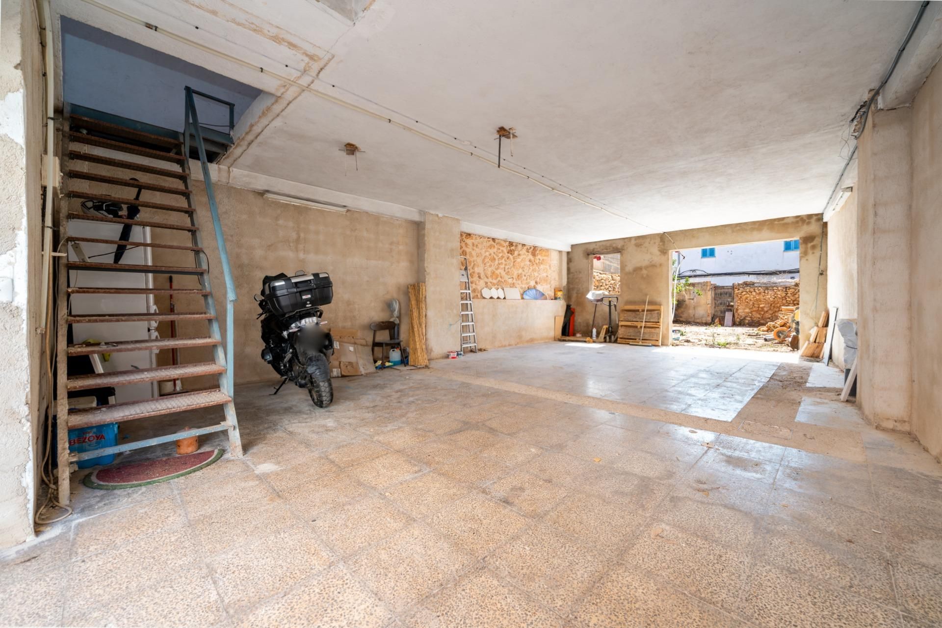 Casa o xalet en venda en Santa María del Camí