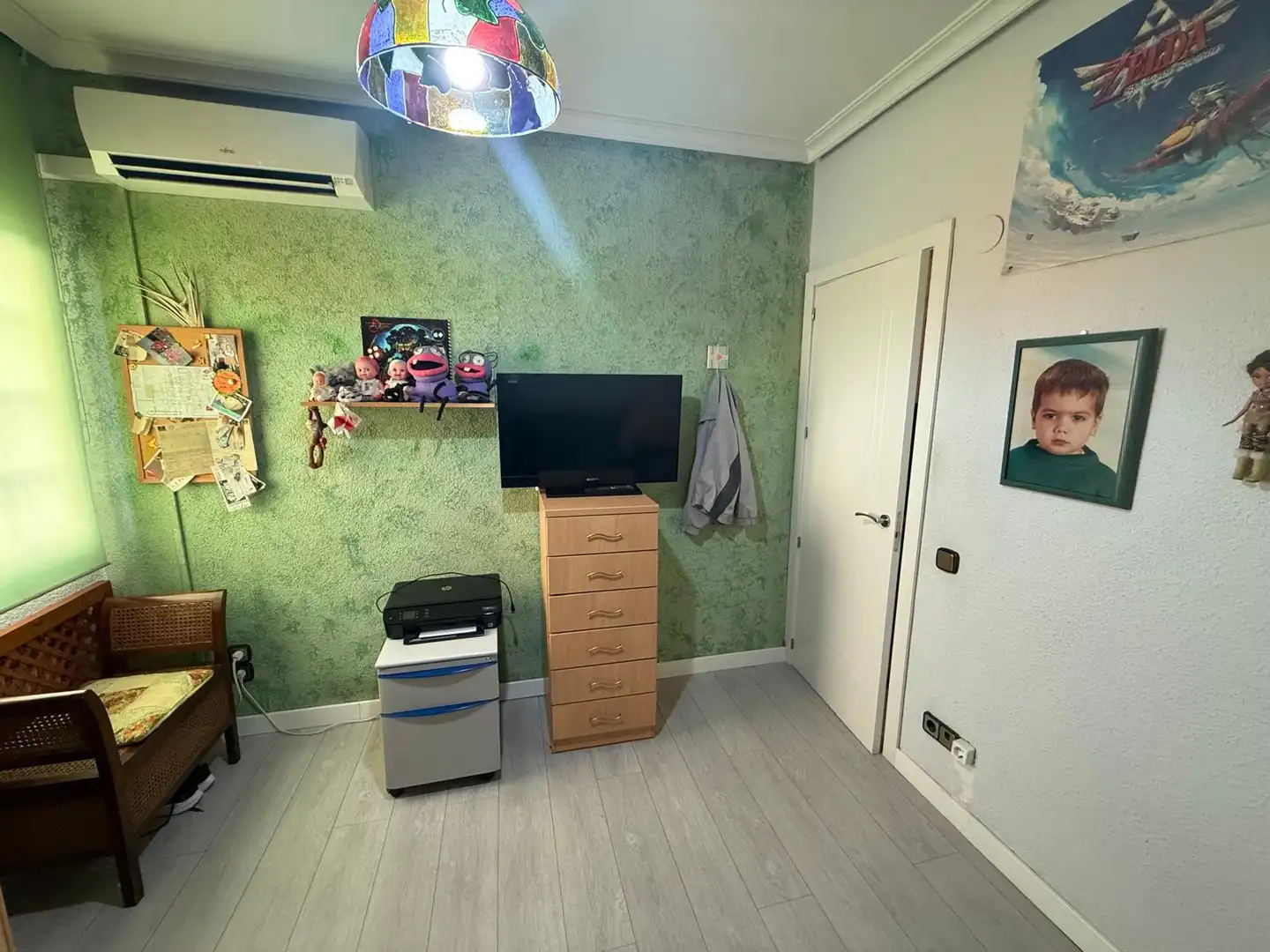 Dúplex en venta en Madrid, Madrid