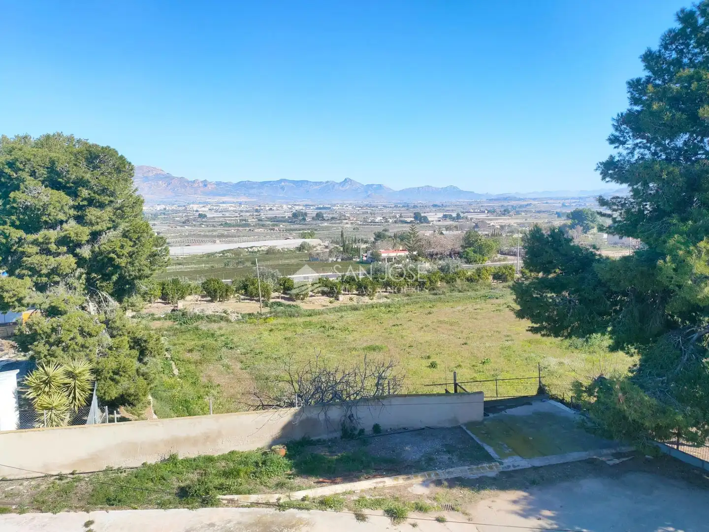 Xalet amb piscina en venda a Pedanías Este, imagen 29