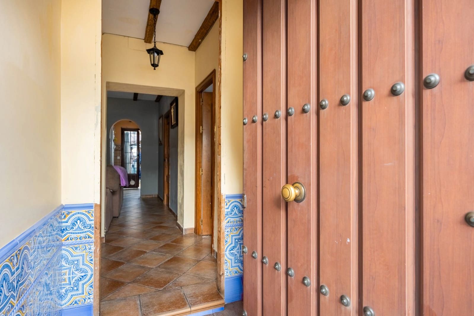 House or chalet for sale in Calle Perpetuo Socorro, Olivares