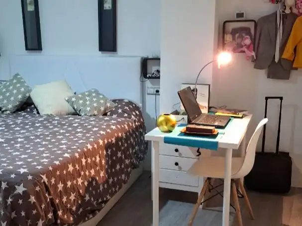 Flat with garden for sale in Mig dia 6, imagen 22