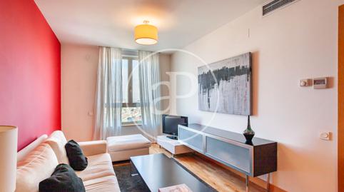 Photo 4 of Flat to rent in C. de Dulce Chacón, Virgen del Cortijo - Manoteras, Madrid