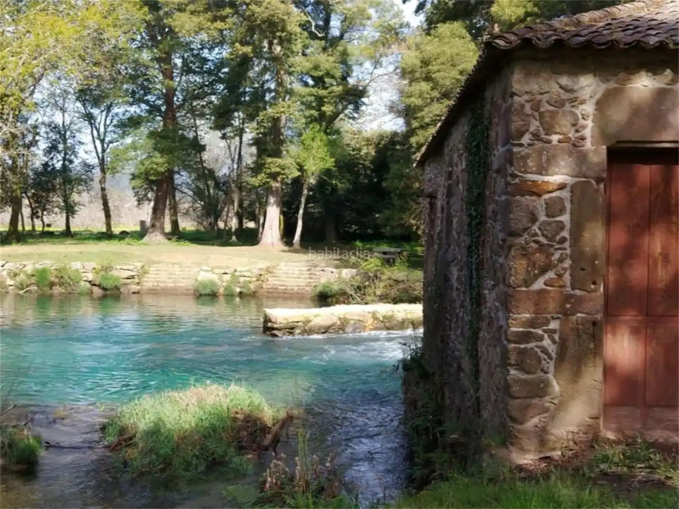 Haus zum Verkauf in Rúa José María Sesto 32, imagen 9