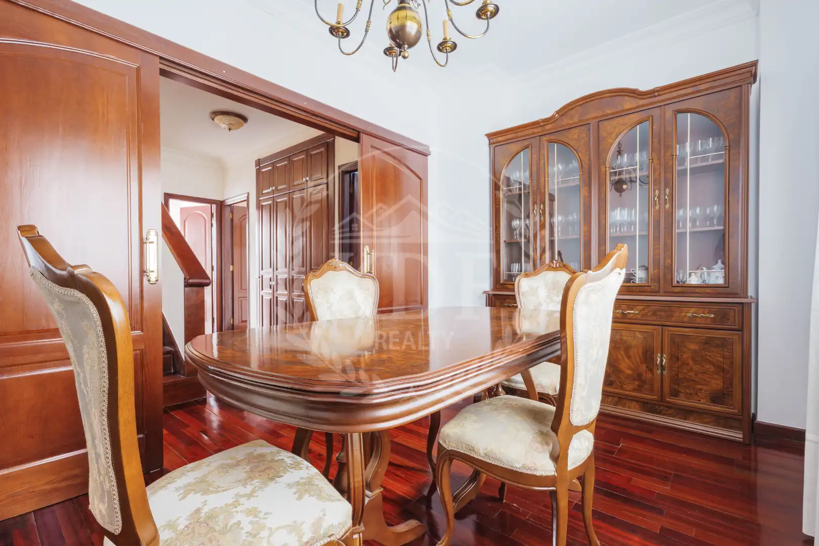 Terraced house with terrace for sale in Calle Carretera San Antonio, imagen 11