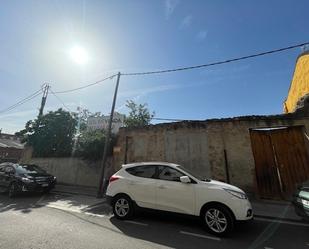 Vista exterior de Residencial en venda en Sant Celoni