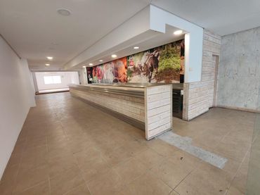 Local comercial en alquiler en Calle de Pi i Margall