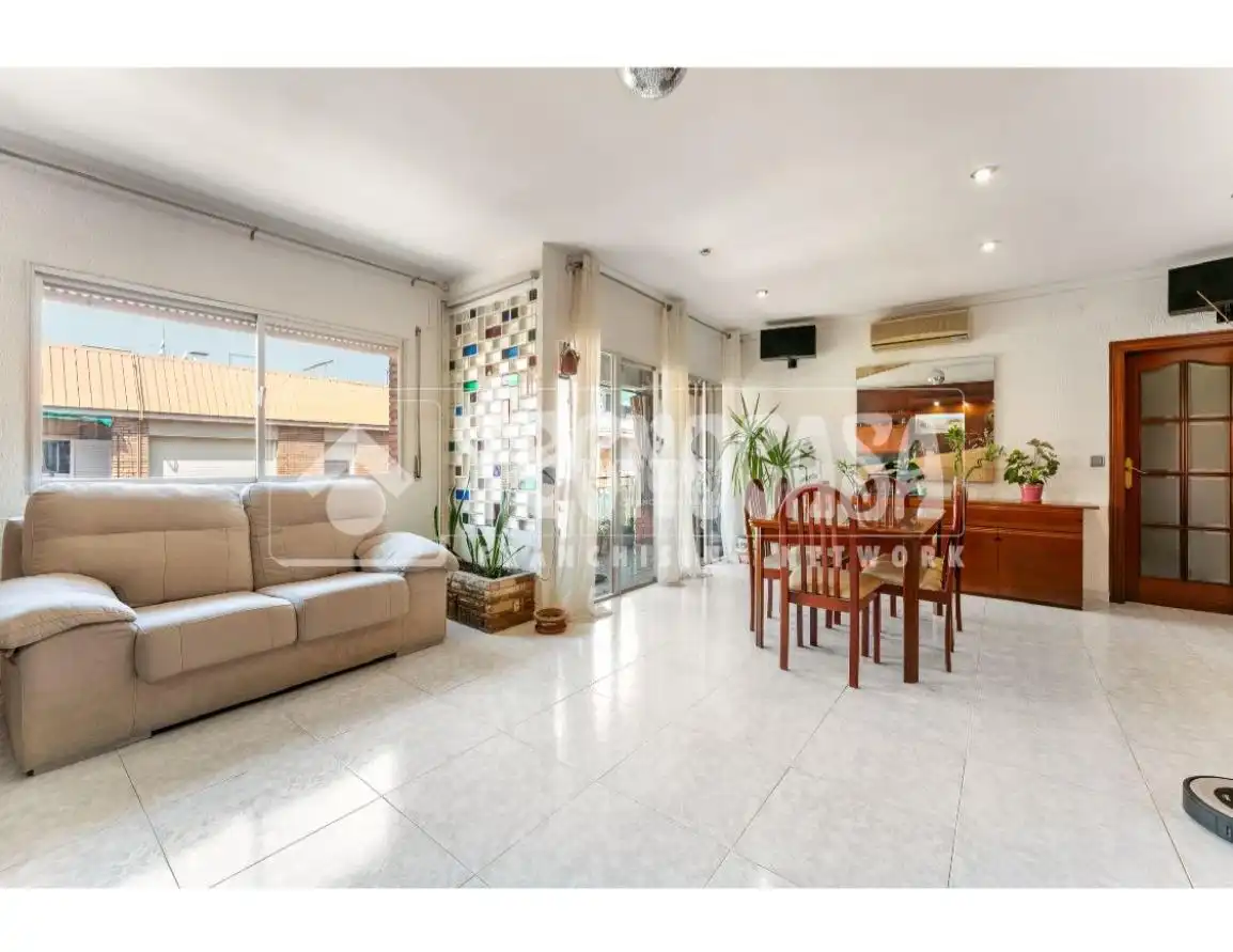 Appartement avec terrasse à vendre à Les Planes, imagen 5