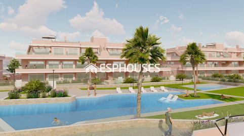 Photo 4 of Flat for sale in Pueblo Latino, Pilar de la Horadada