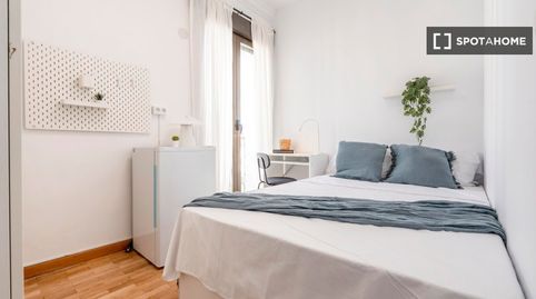 Photo 2 of Flat for rent in Justicia - Chueca, Madrid Capital