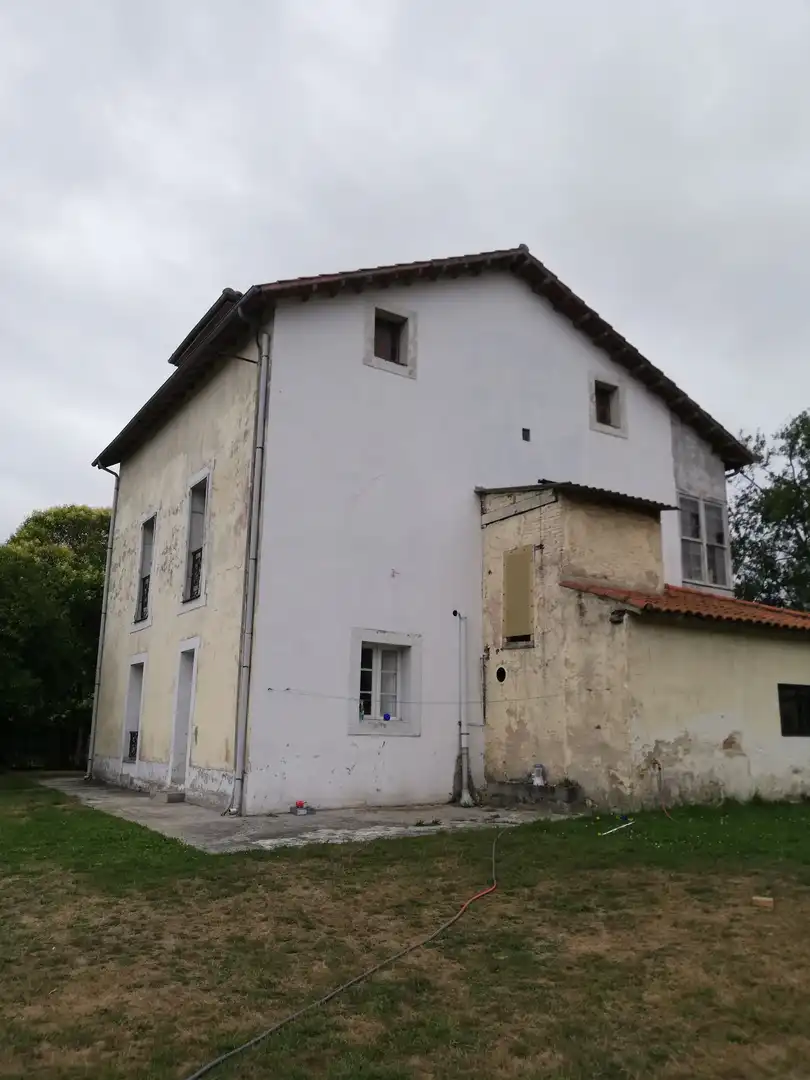 Villa avec terrasse à vendre à Santa María del Mar - El Puerto