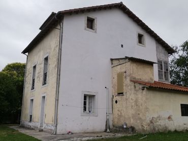 Villa con balcone in vendita a Santa María del Mar - El Puerto