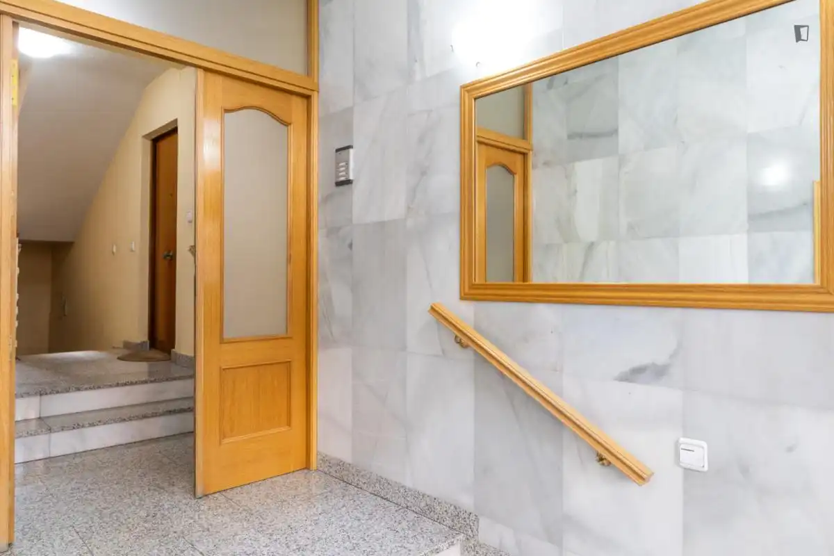 Habitació a Los Rosales