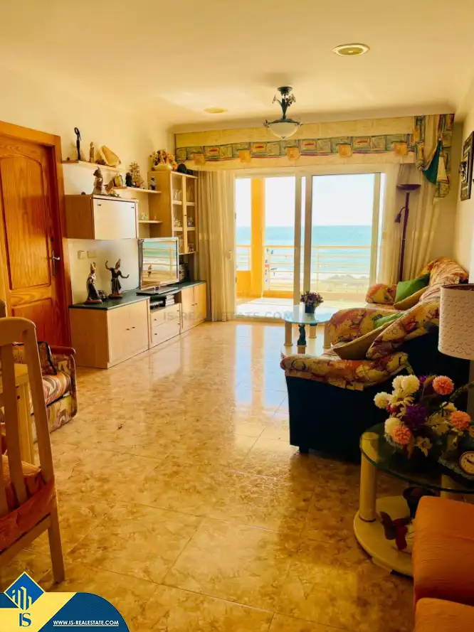 Apartament amb ascensor en venda a La Mata, imagen 3