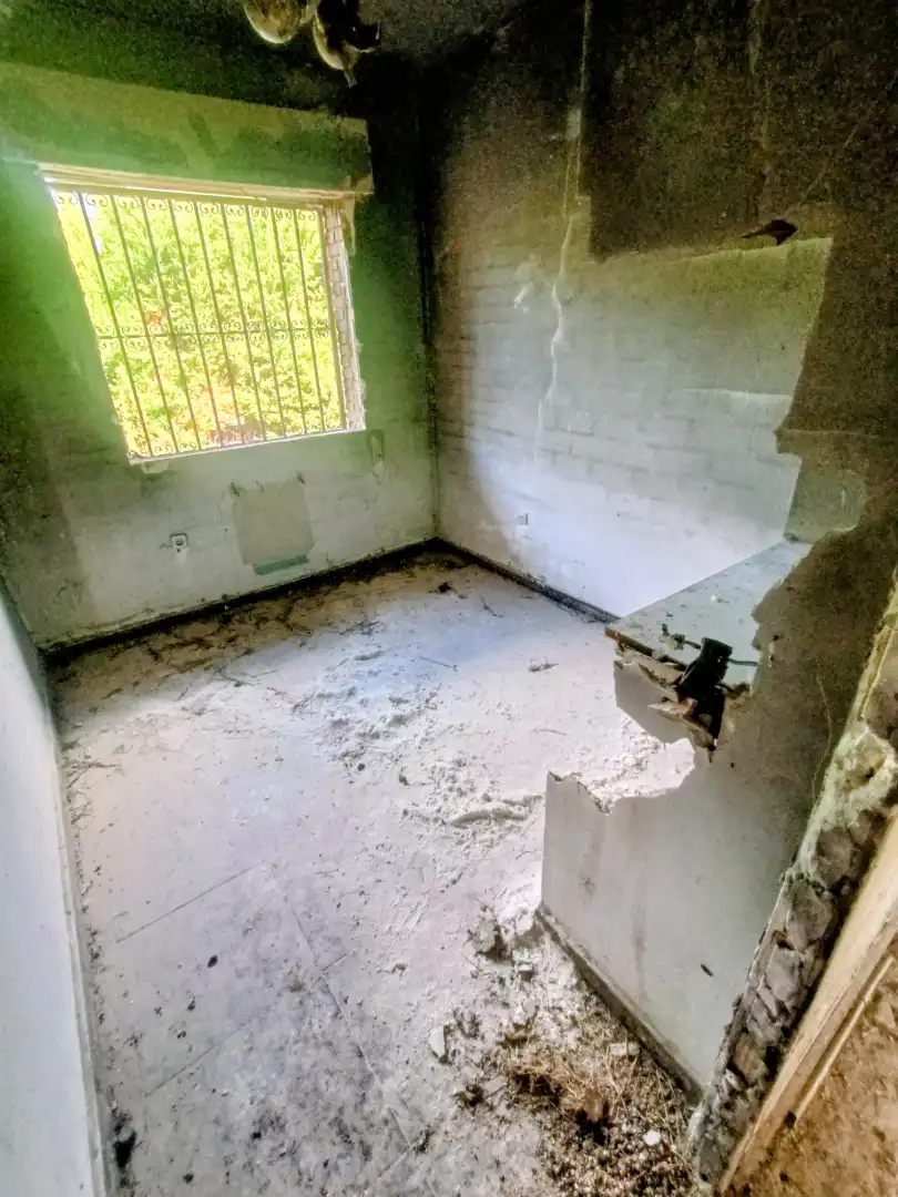 Xalet amb piscina en venda a Eurovillas, imagen 15