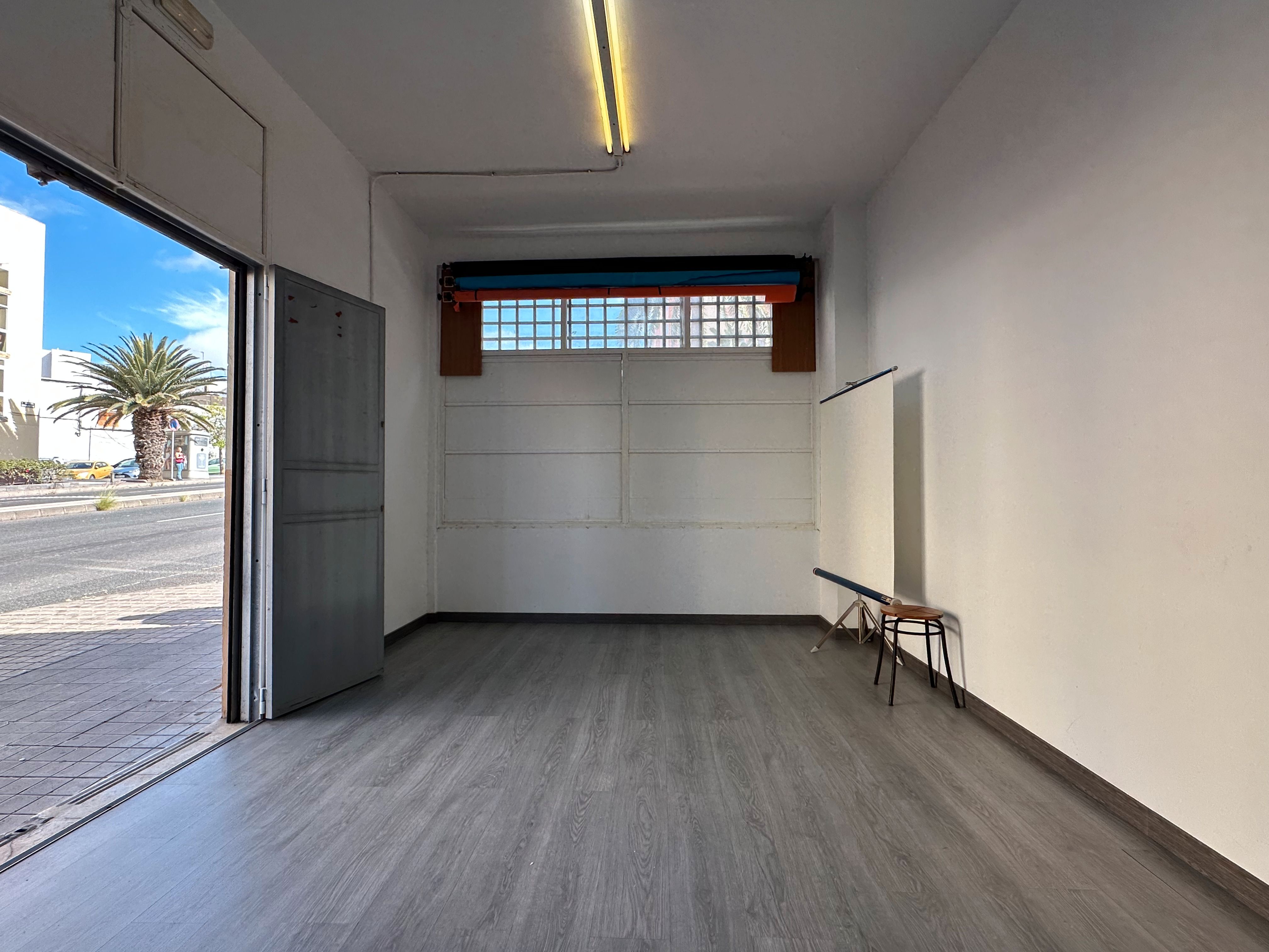 Local de lloguer en Las Palmas de Gran Canaria