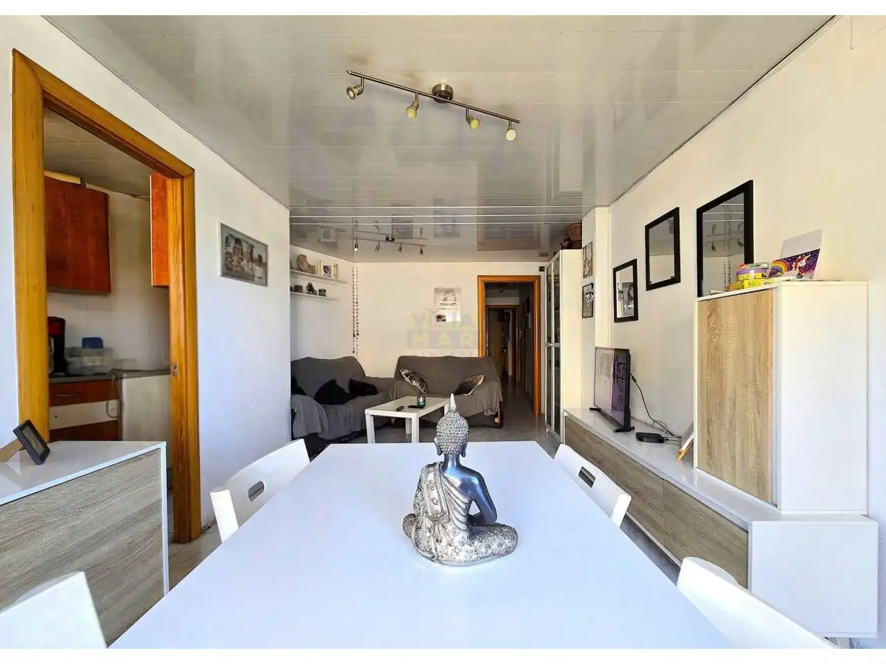 Wohnung mit Terrasse zum Verkauf in La Geltrú - Sant Jordi, imagen 10