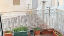 Balcony of Single-family semi-detached for sale in Bocairent  with Terrace and Storage room