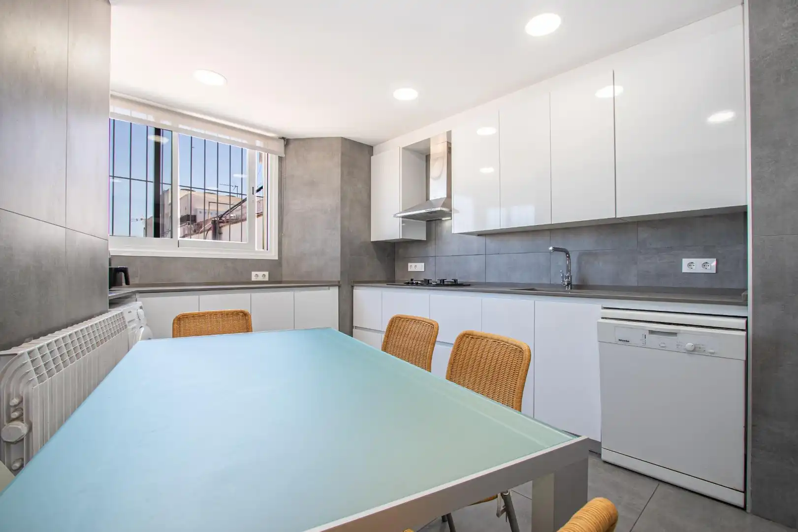 Penthouse mit Aufzug zum Verkauf in REINA CONSTANÇA, imagen 17