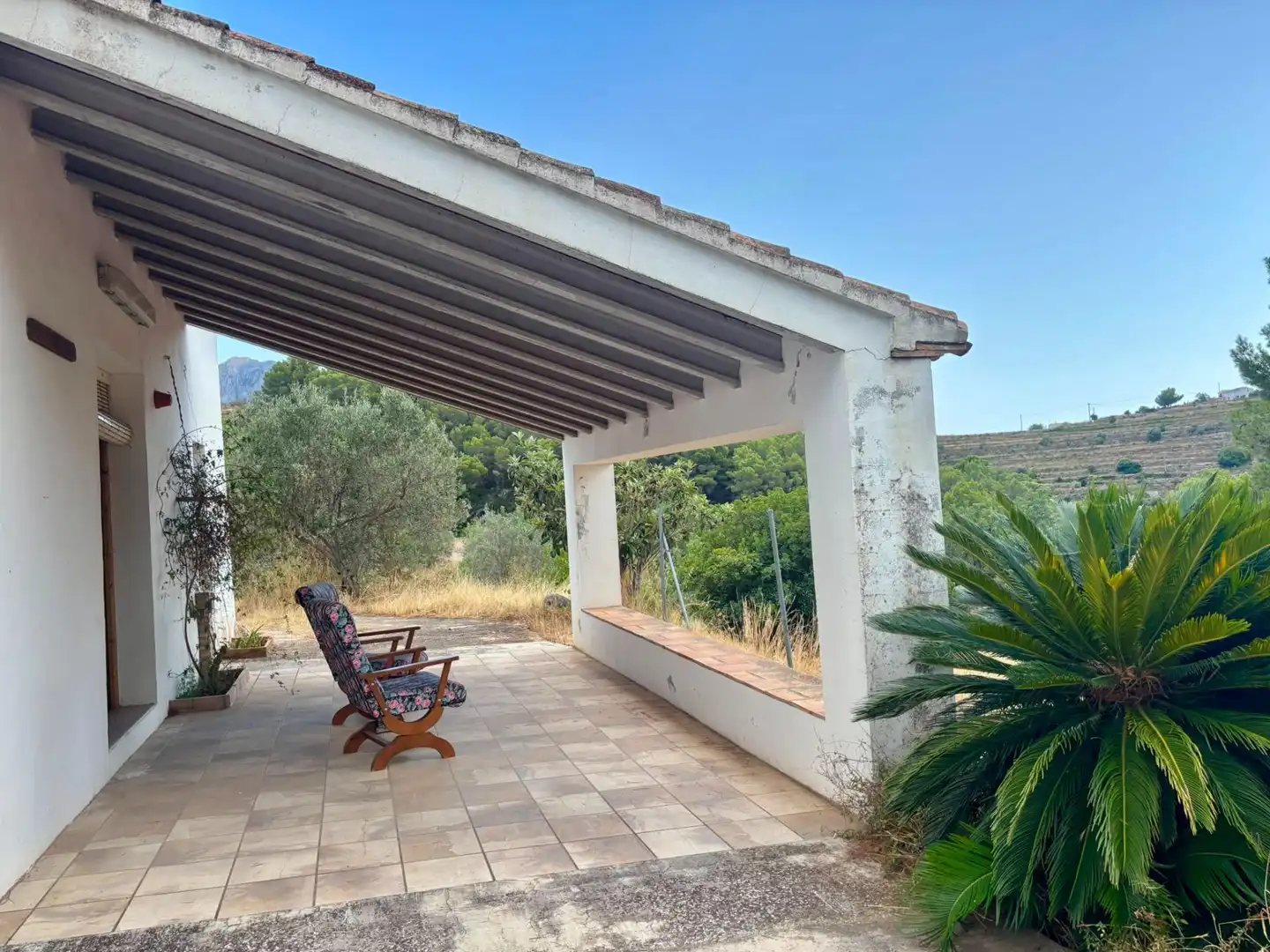 Country house for sale in Tàrbena, imagen 2