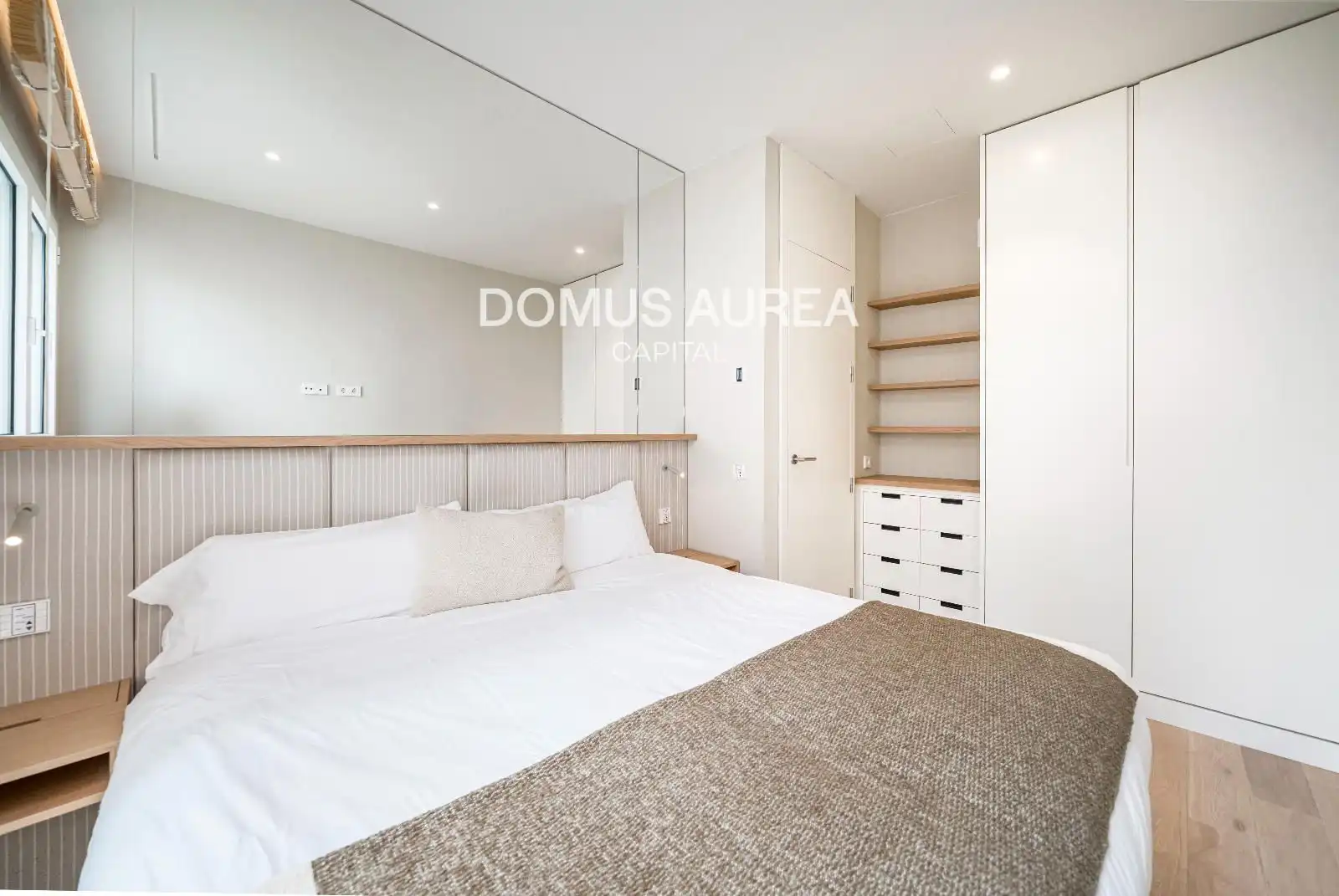 Habitación de Piso en venta en Madrid con Aire acondicionado, Calefacción y Terraza