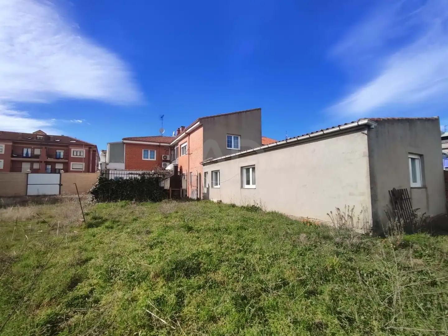 Detached homes for sale in Astorga  with Heating and Terrace