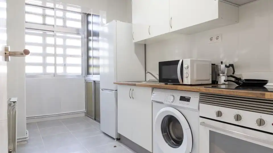 Apartments for rent in Entrevías