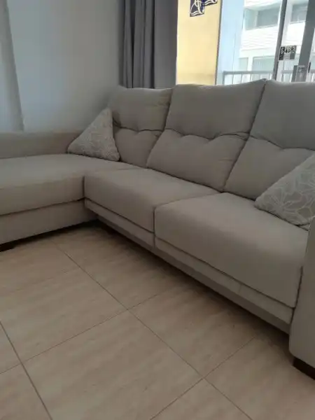 Estudio en alquiler en Avenida Venezuela 12, imagen 6