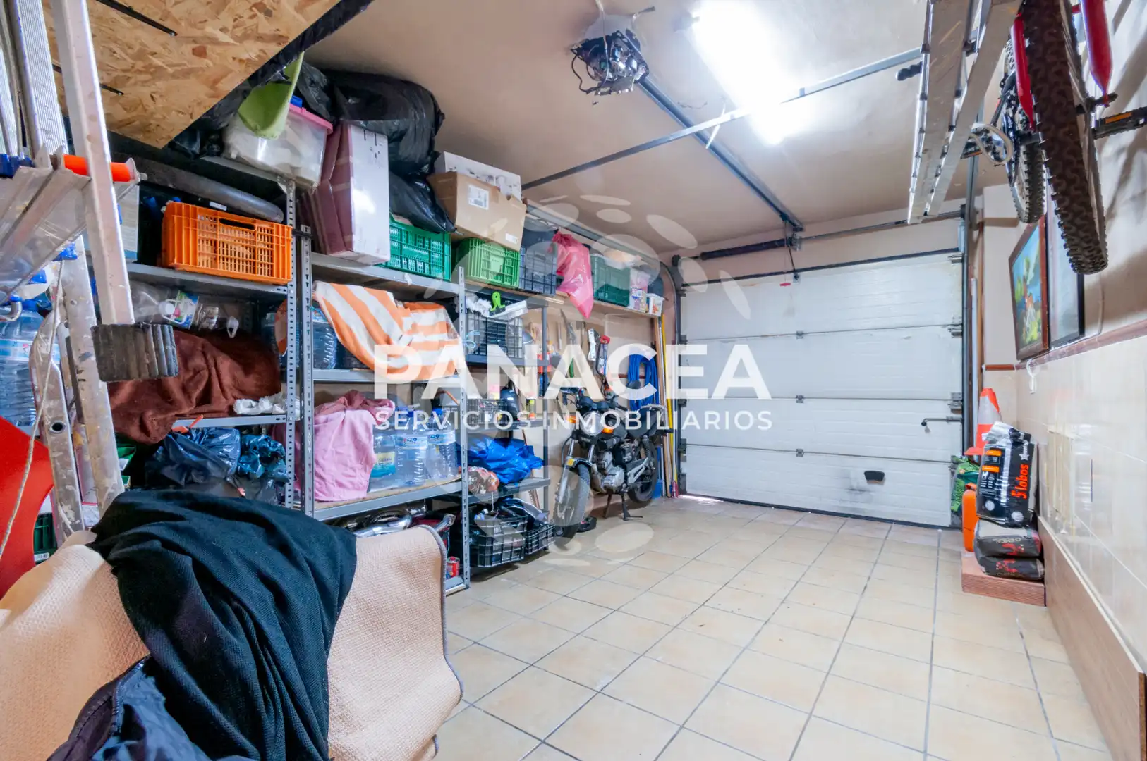 Detached homes for sale in Roquetas de Mar  with Furnished, Oven and Washing machine