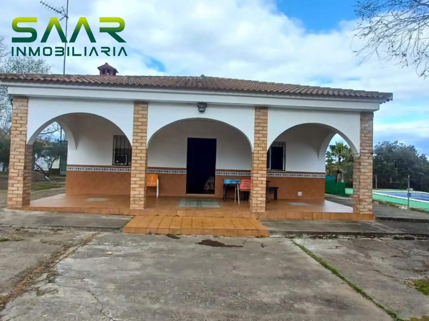 Haus zum Verkauf in Castilblanco de los Arroyos