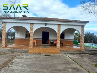 Casa in vendita a Castilblanco de los Arroyos