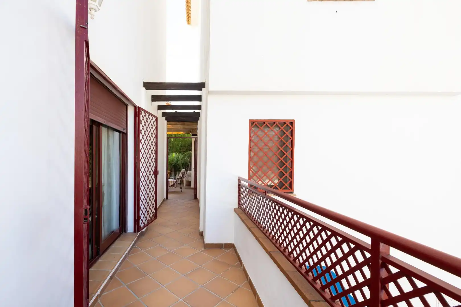 Houses for sale in Granada  with Heating, Private garden and Terrace