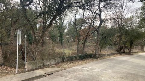 PARCELA RÚSTICA EN VENTA EN LA ENTRADA DE LLAGOSTERA RESIDENCIAL
