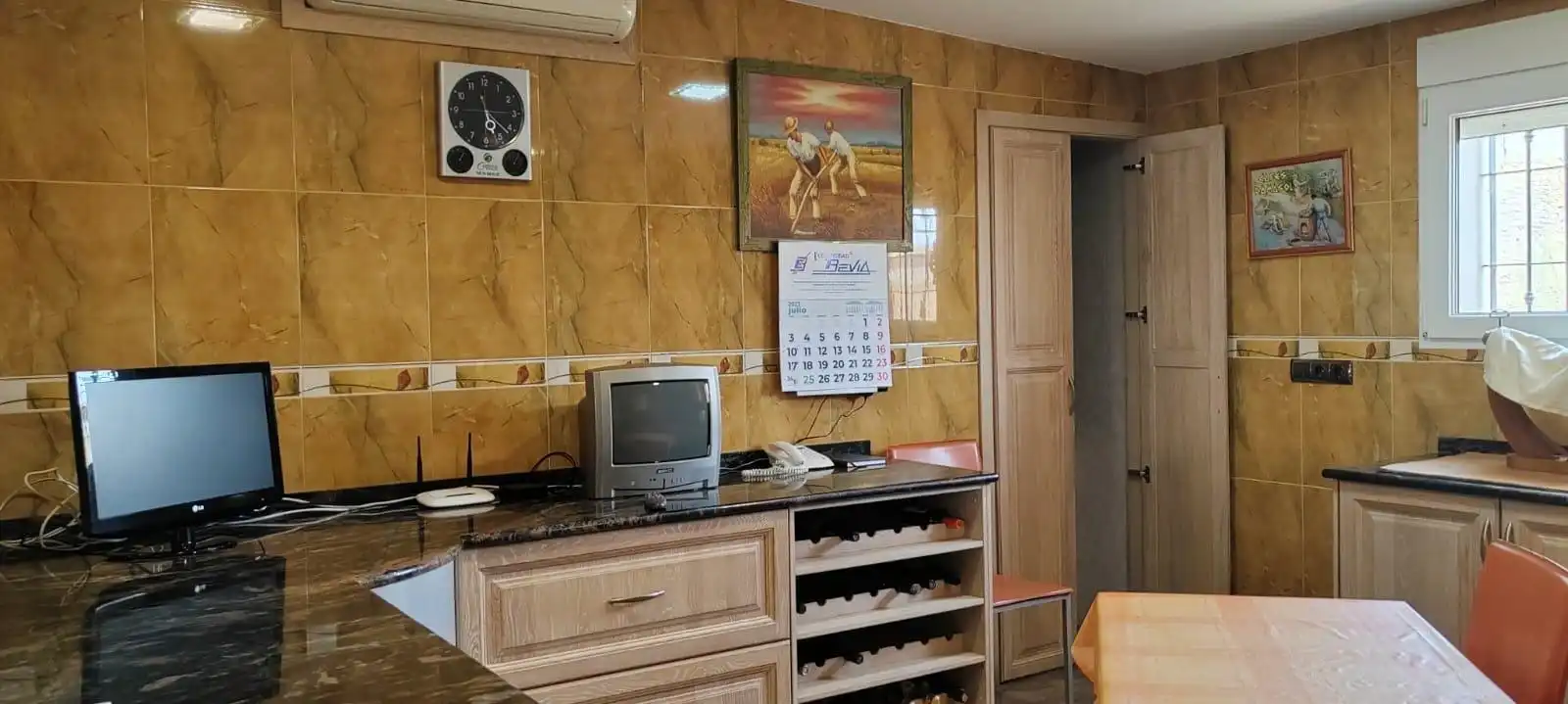 Casa o chalet en venta en Agost
