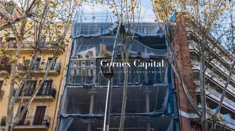 Foto 3 de vivenda d'obra nova a Pis en venda a Carrer de Joan D'àustria, 101, El Parc i la Llacuna del Poblenou, Barcelona