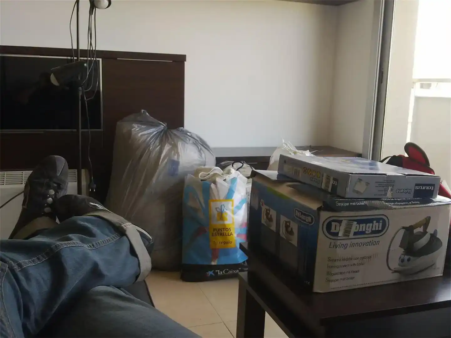 Dúplex en venda en Montcada i Reixac amb Aire condicionat i Balcó