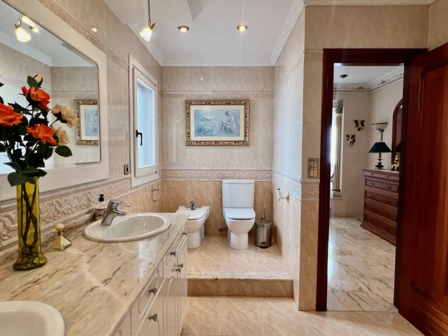 Detached house with pool for sale in Pedreguer, imagen 48