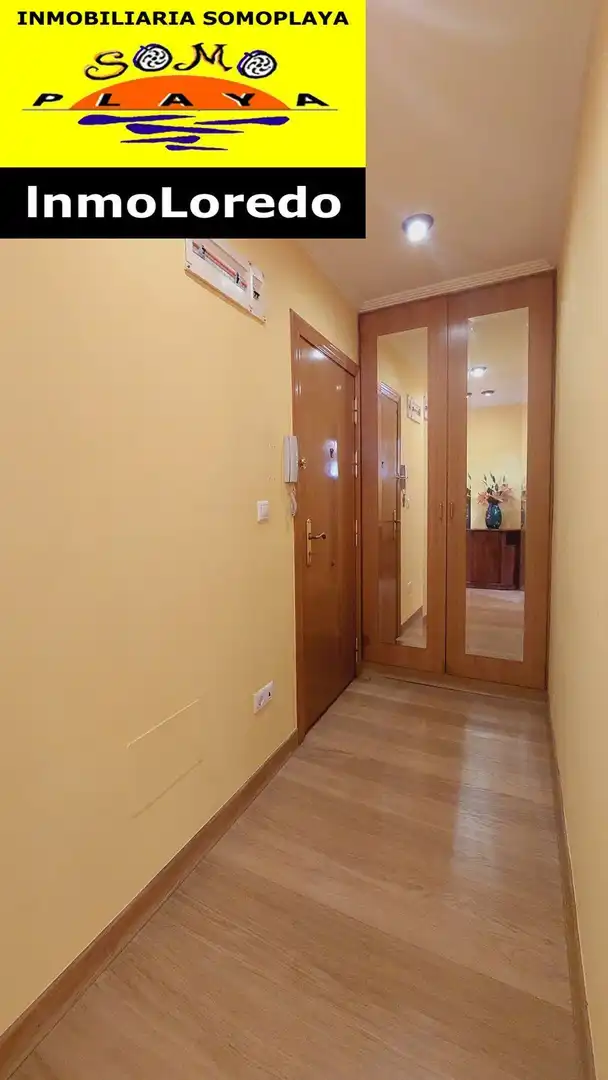 Pis en venda en Medio Cudeyo amb Calefacció i Terrassa