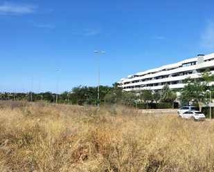 Terreny en venda en Mairena del Aljarafe