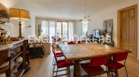 Foto 4 de Apartament en venda a Sant Gervasi i la Bonanova,  Barcelona Capital