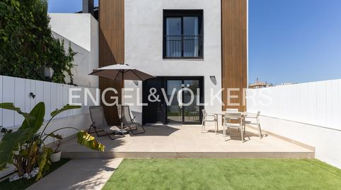 Photo 2 of Houses for rent in Alfara del Patriarca, Valencia