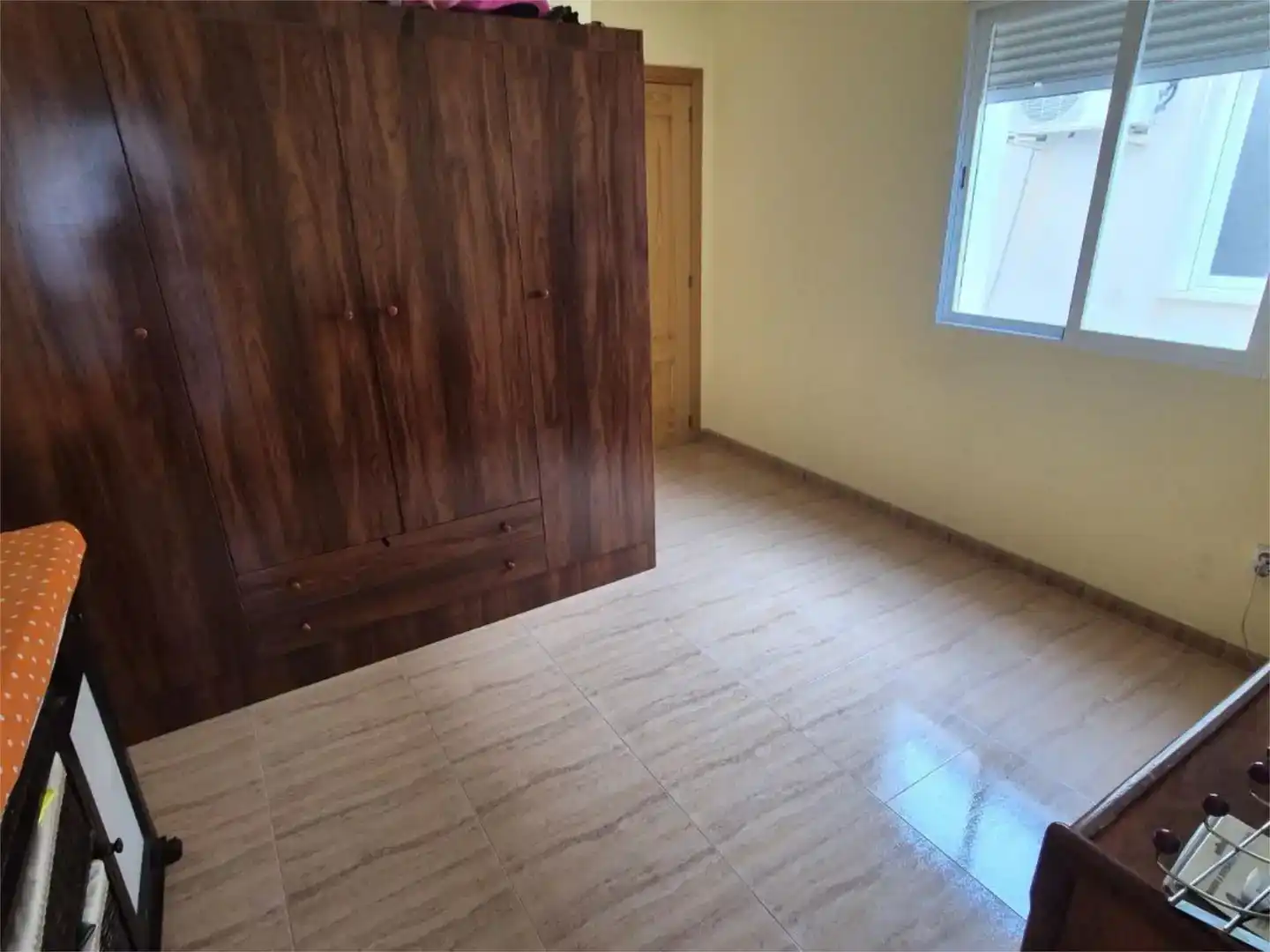 Habitación de Piso en venta en Jódar con Aire acondicionado, Trastero y Amueblado