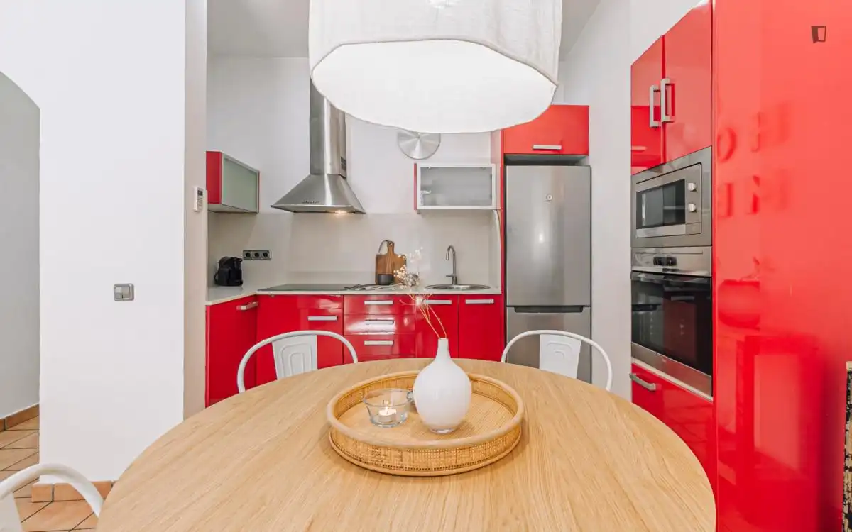 Apartament de lloguer a Barri Gòtic