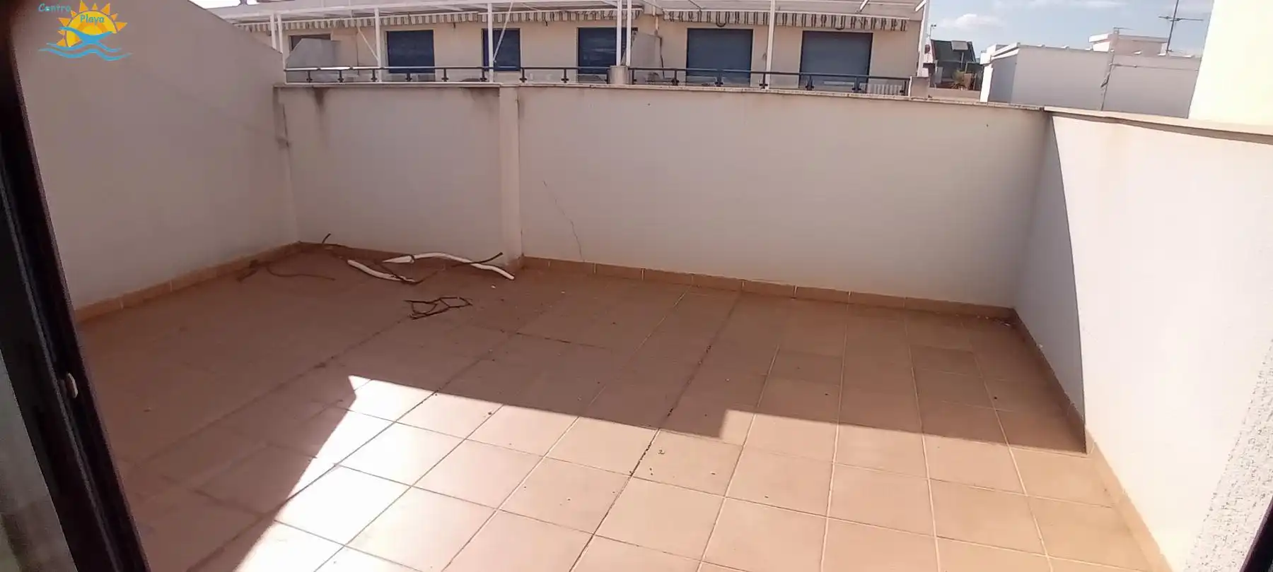 Attique avec ascenseur à vendre à Moncófar Playa, imagen 13