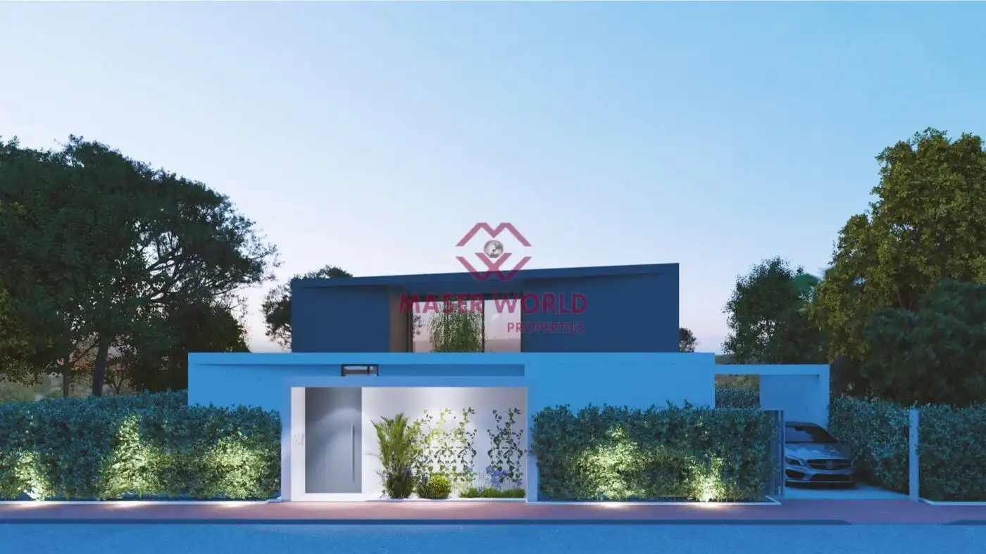 Chalet con piscina en venta en Campo de Murcia, imagen 29