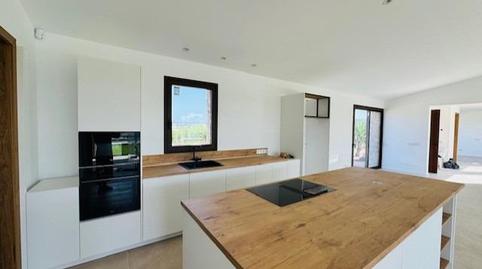 Foto 2 de Finca rústica en venda a Petra, Illes Balears