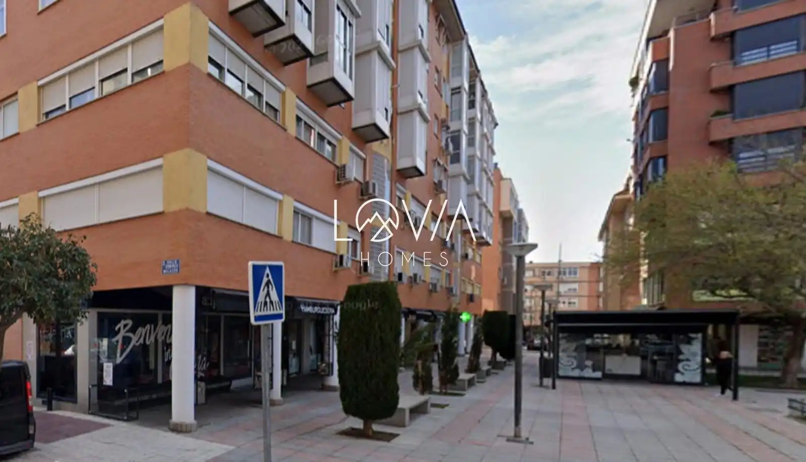 Business premises for sale in DOMINGO MALAGÓN, 10, imagen 2