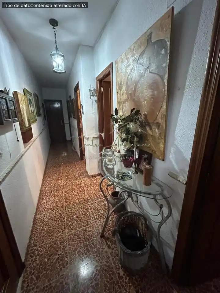 Pis en venda a Poeta García Lorca, imagen 3