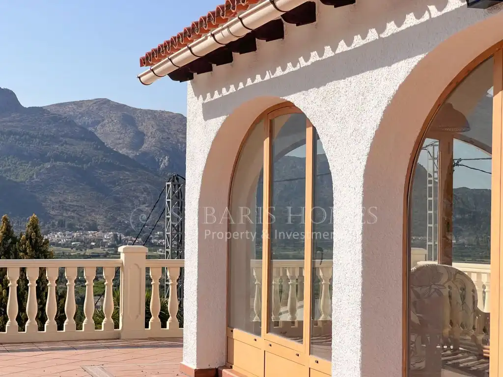 Casa con piscina en venta en Calle Solana La, imagen 20