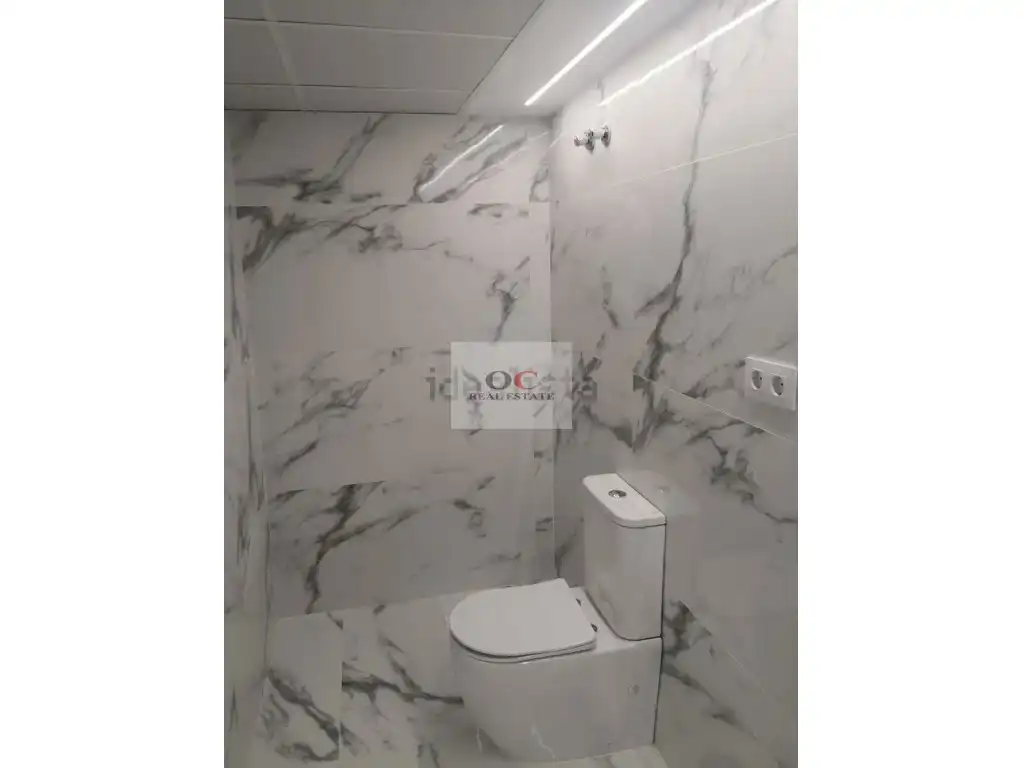 Flat for sale in El Carmen
